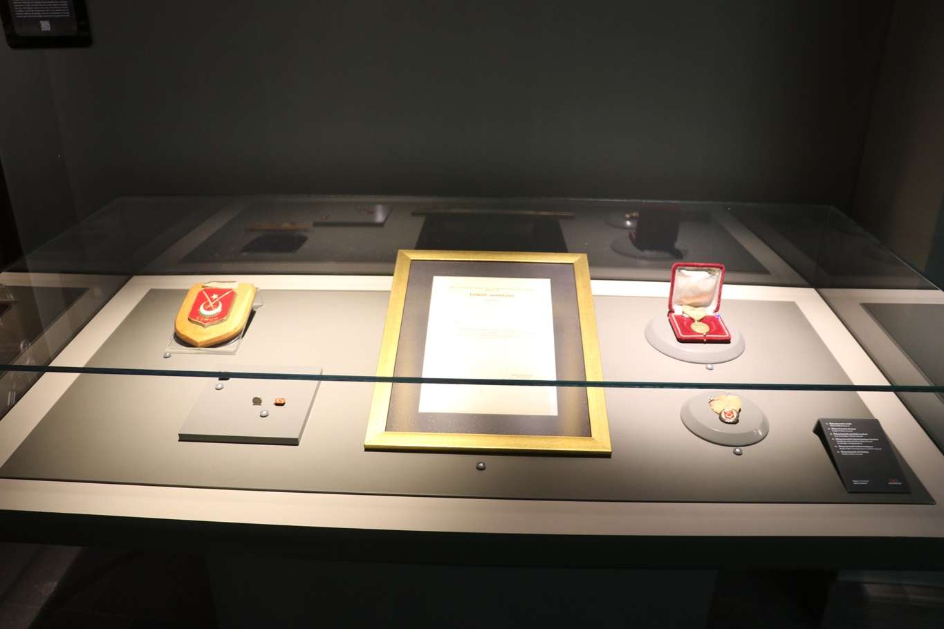 Antep Savunması’nı ve Fransız zulmünü anlatan müze büyük ilgi gördü